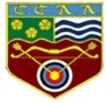 Cumbria Archery Association logo
