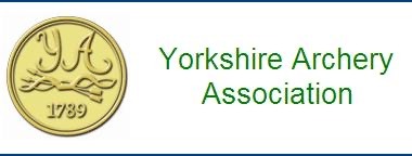 Yorkshire Archery Association logo